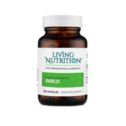 Garlic benefits