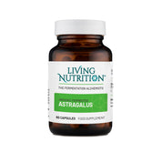 Astragalus benefits