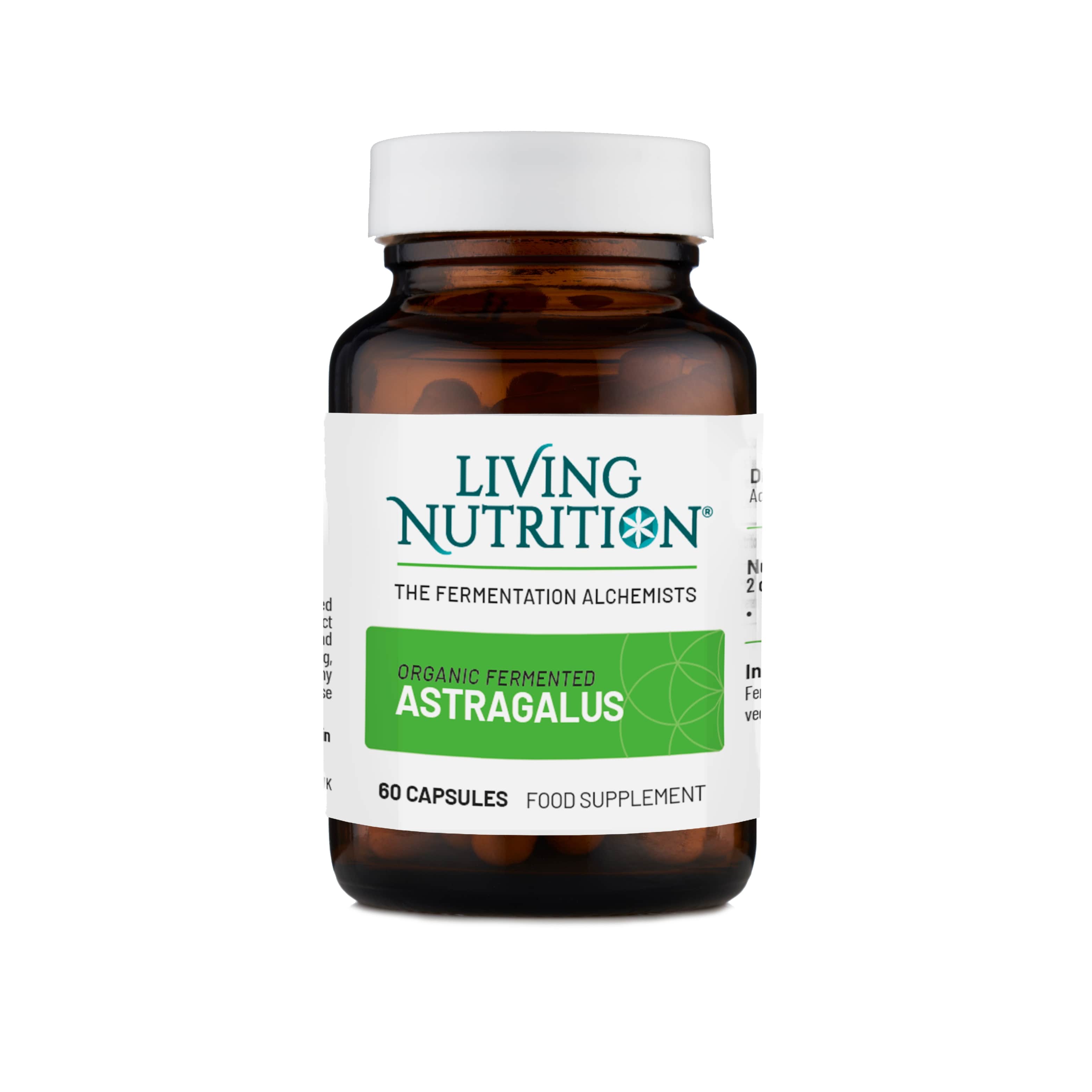 Astragalus benefits