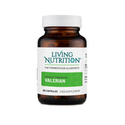 Valerian benefits