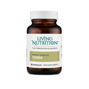 Chaga benefits