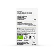 cordyceps capsules