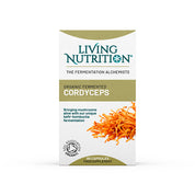 cordyceps