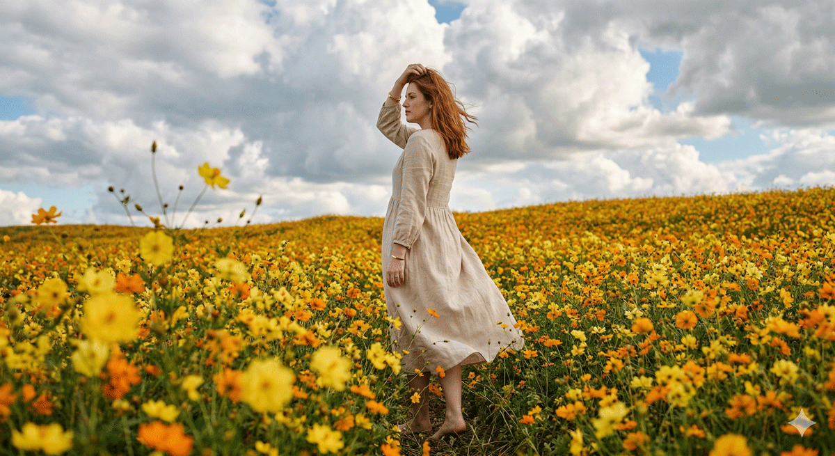 Working With Nature’s Rhythms: Supporting Female Hormonal Balance Naturally