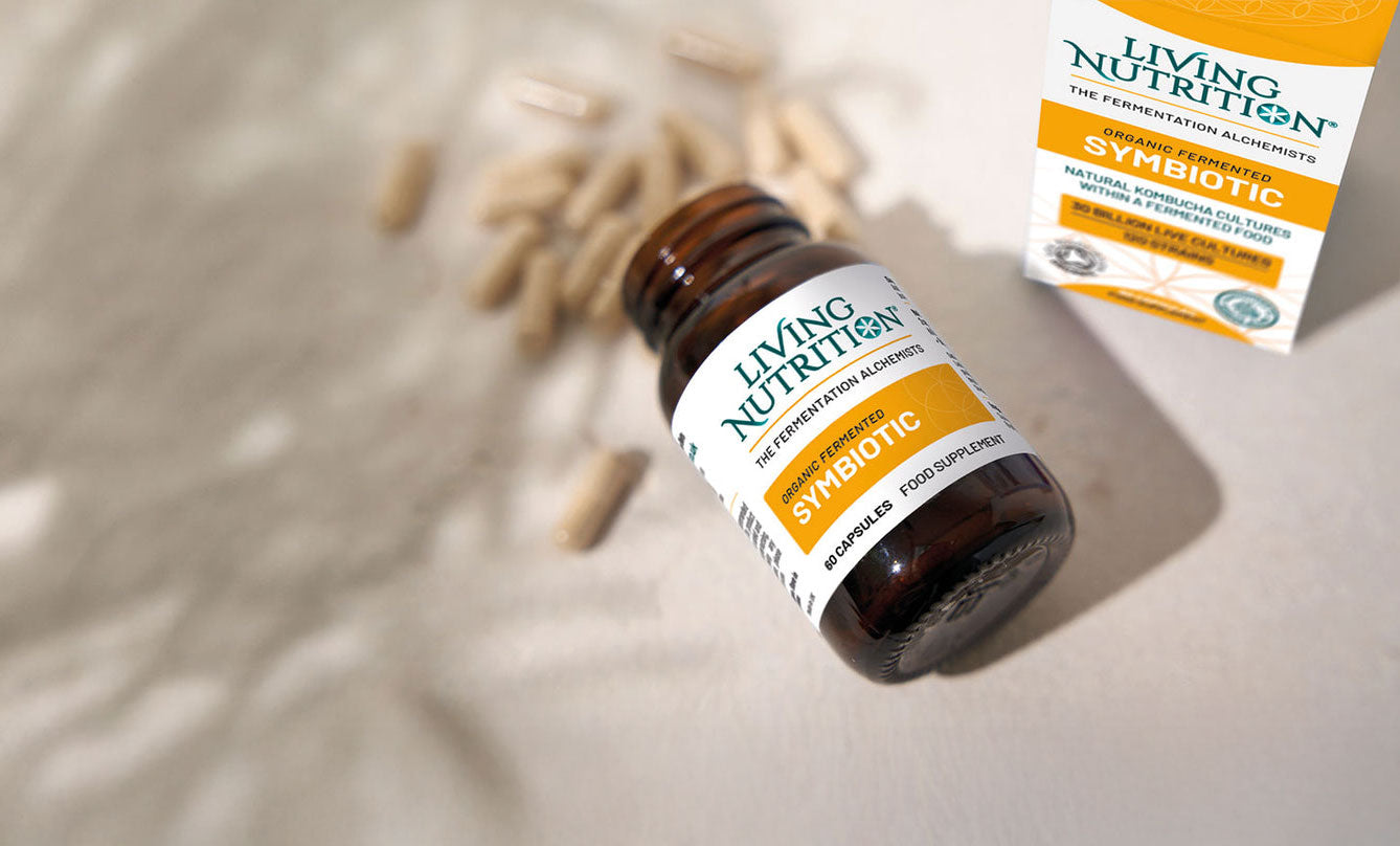 Fermentation in focus: Creating nature’s medicines for today’s supplement industry