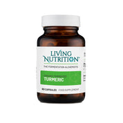 Turmeric capsule benefits