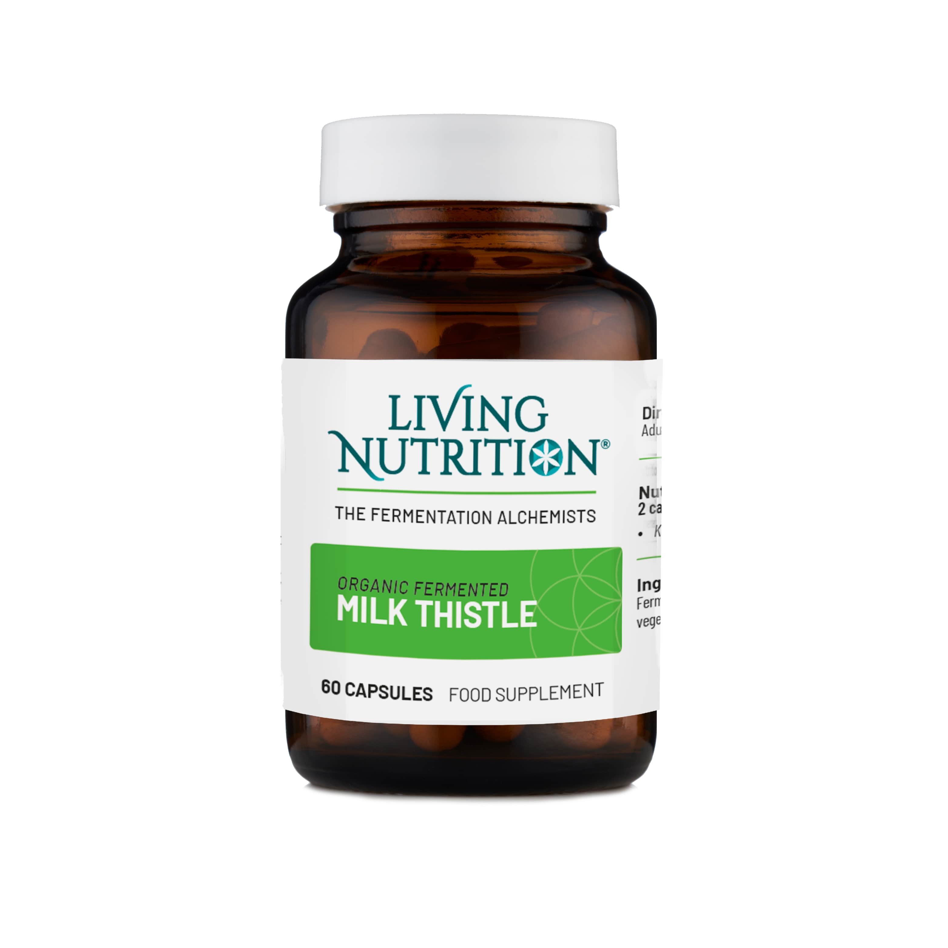 milk thistle