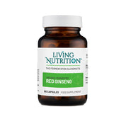 Ginseng benefits
