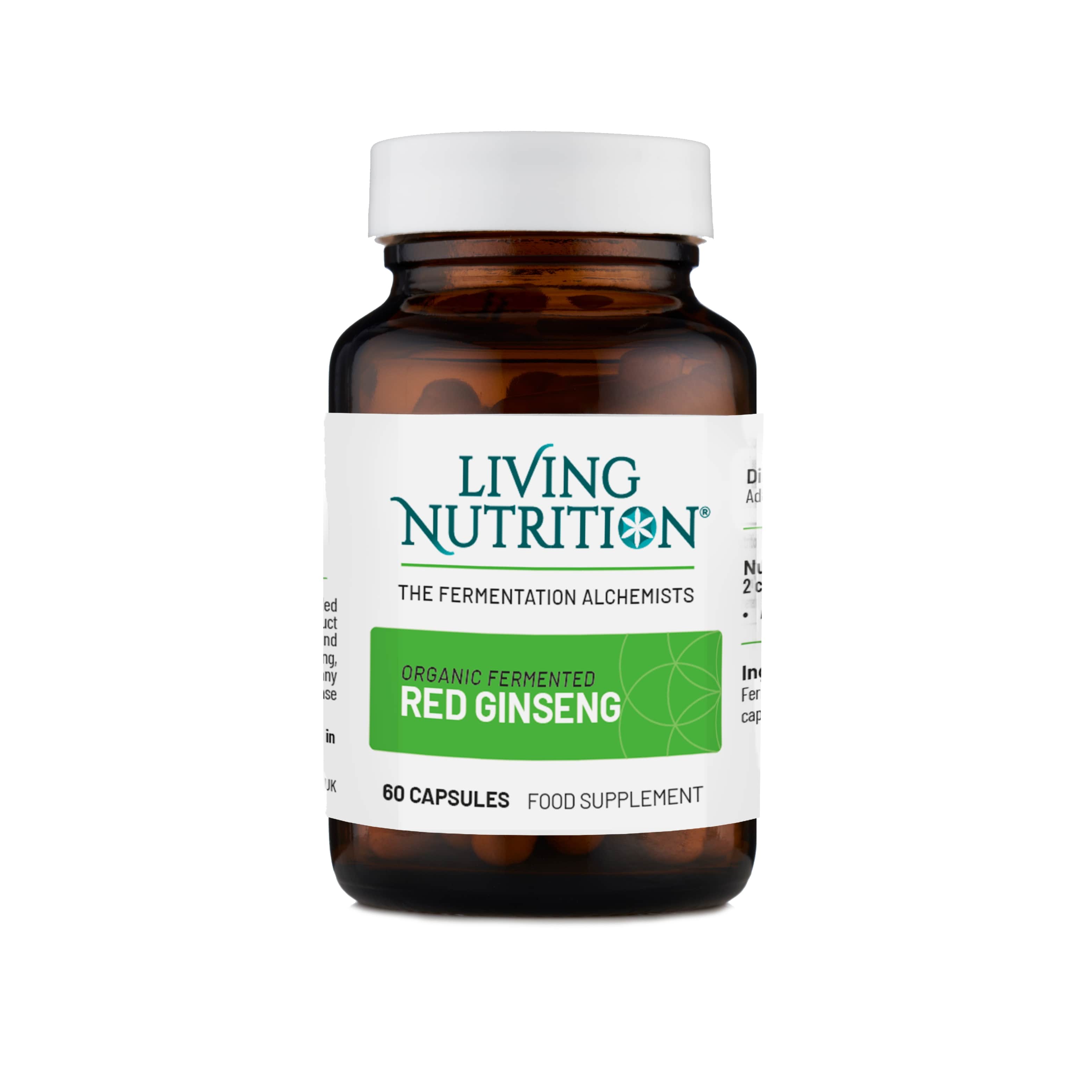 Ginseng benefits