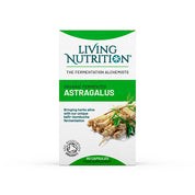 Astragalus capsules