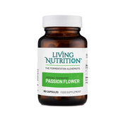 Passion Flower benefits