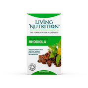 Rhodiola root