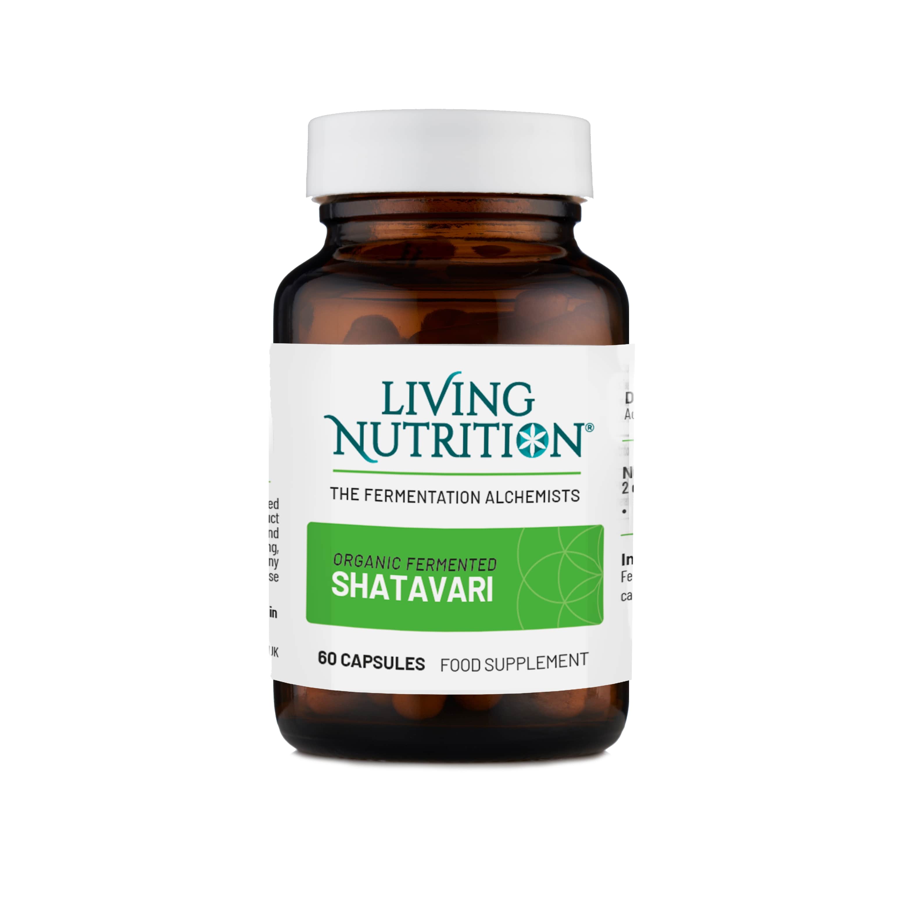 Shatavari benefits