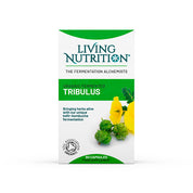 Organic fermented Tribulus Terrestris