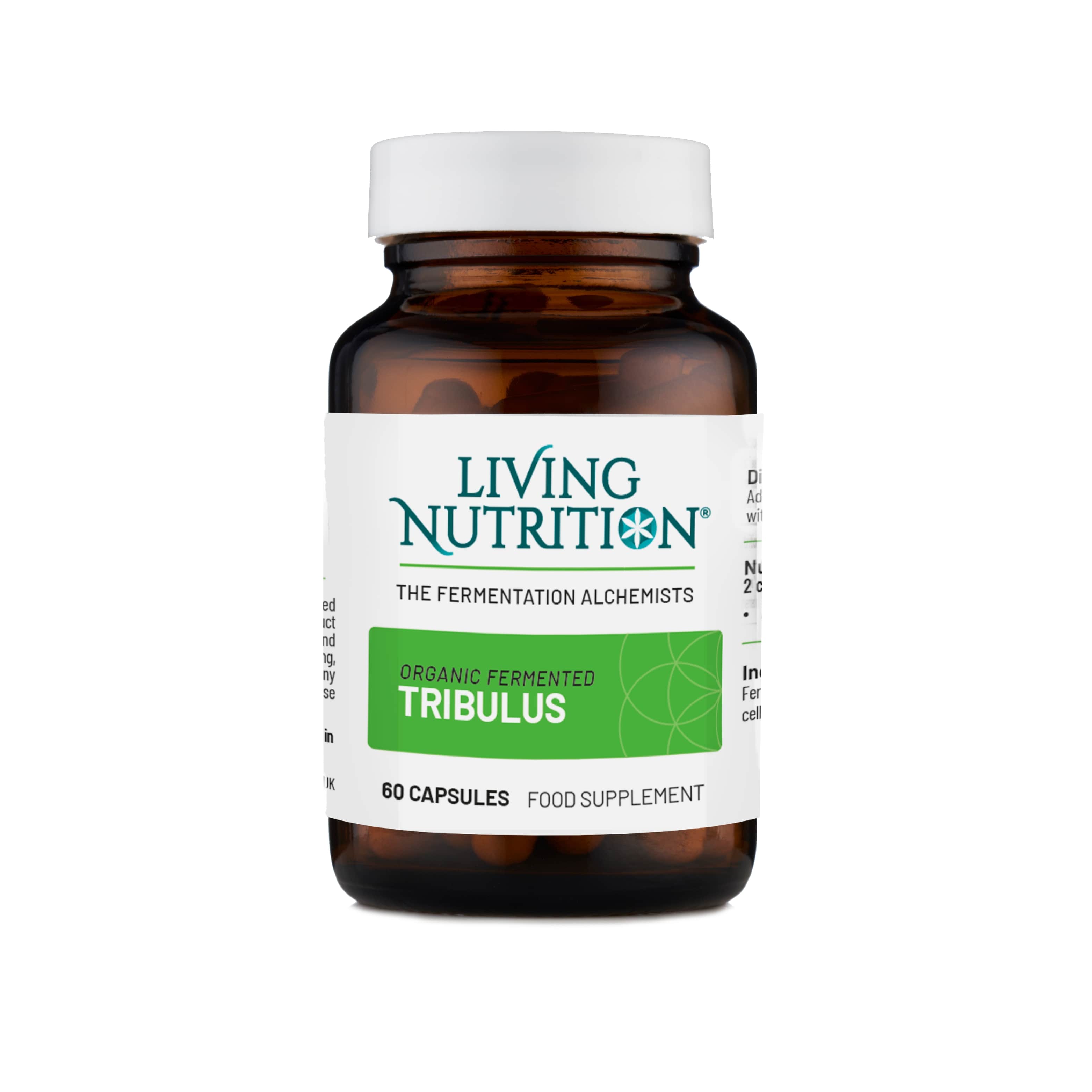Tribulus Terrestris benefits