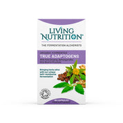 Organic Fermented True Adaptogens