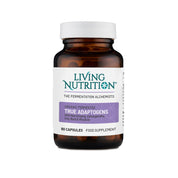 Adaptogen benefits
