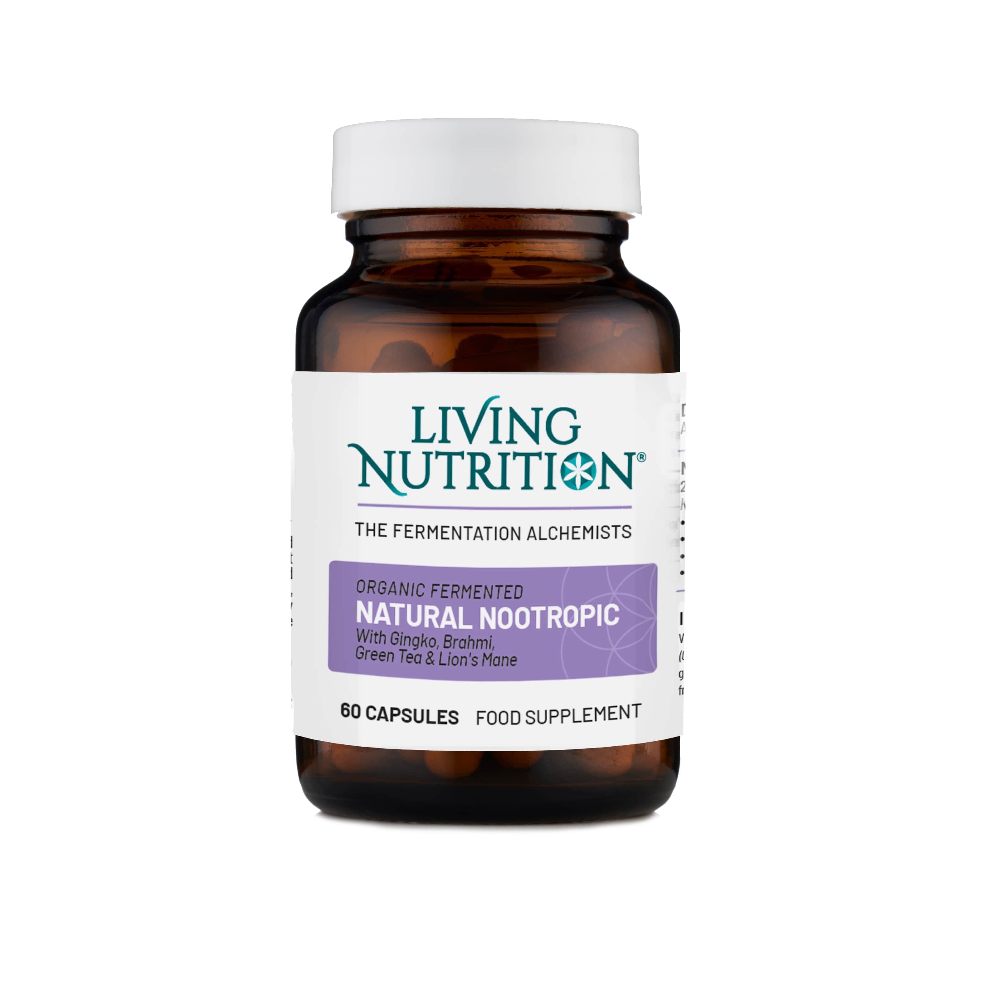  Nootropic benefits