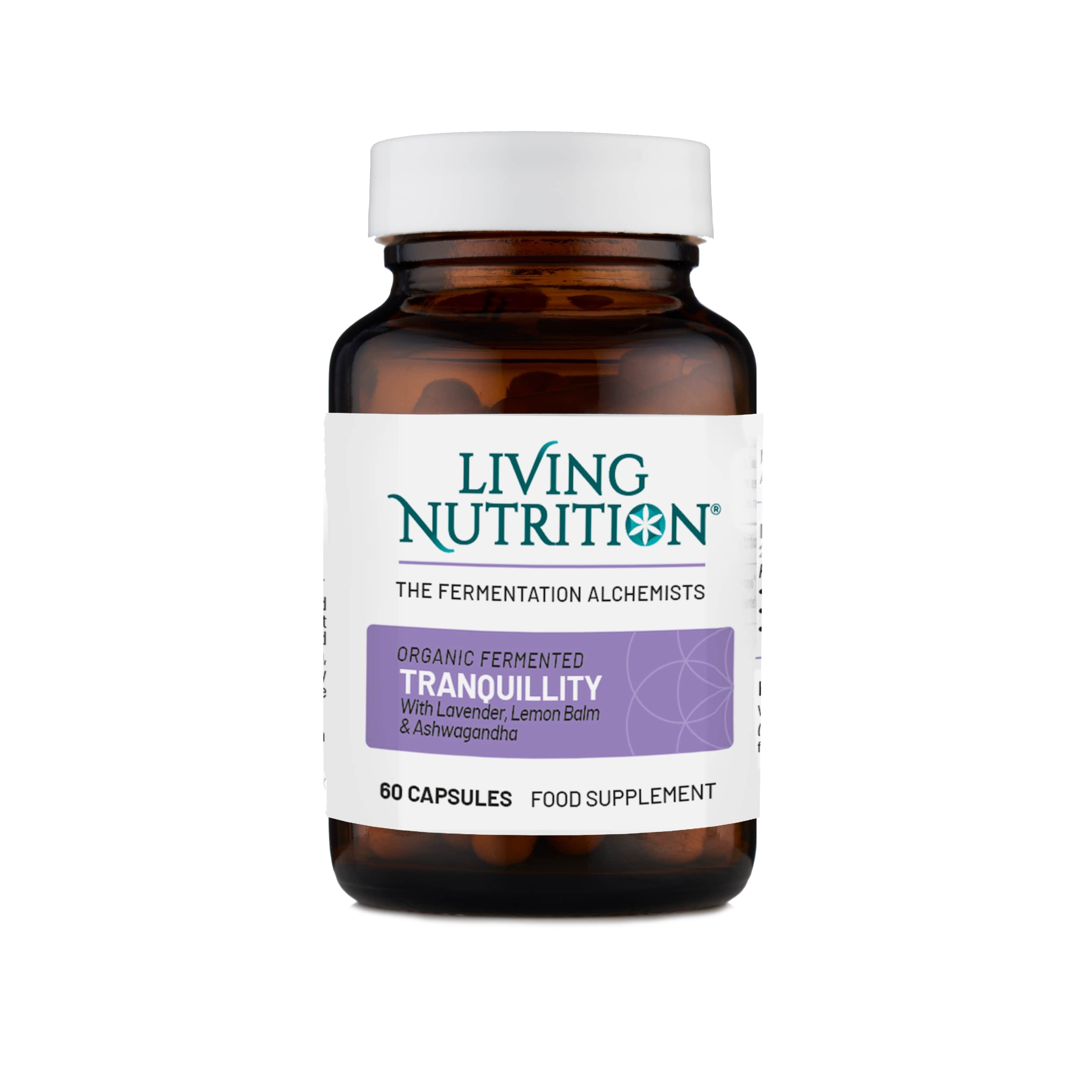 Tranquillity benefits