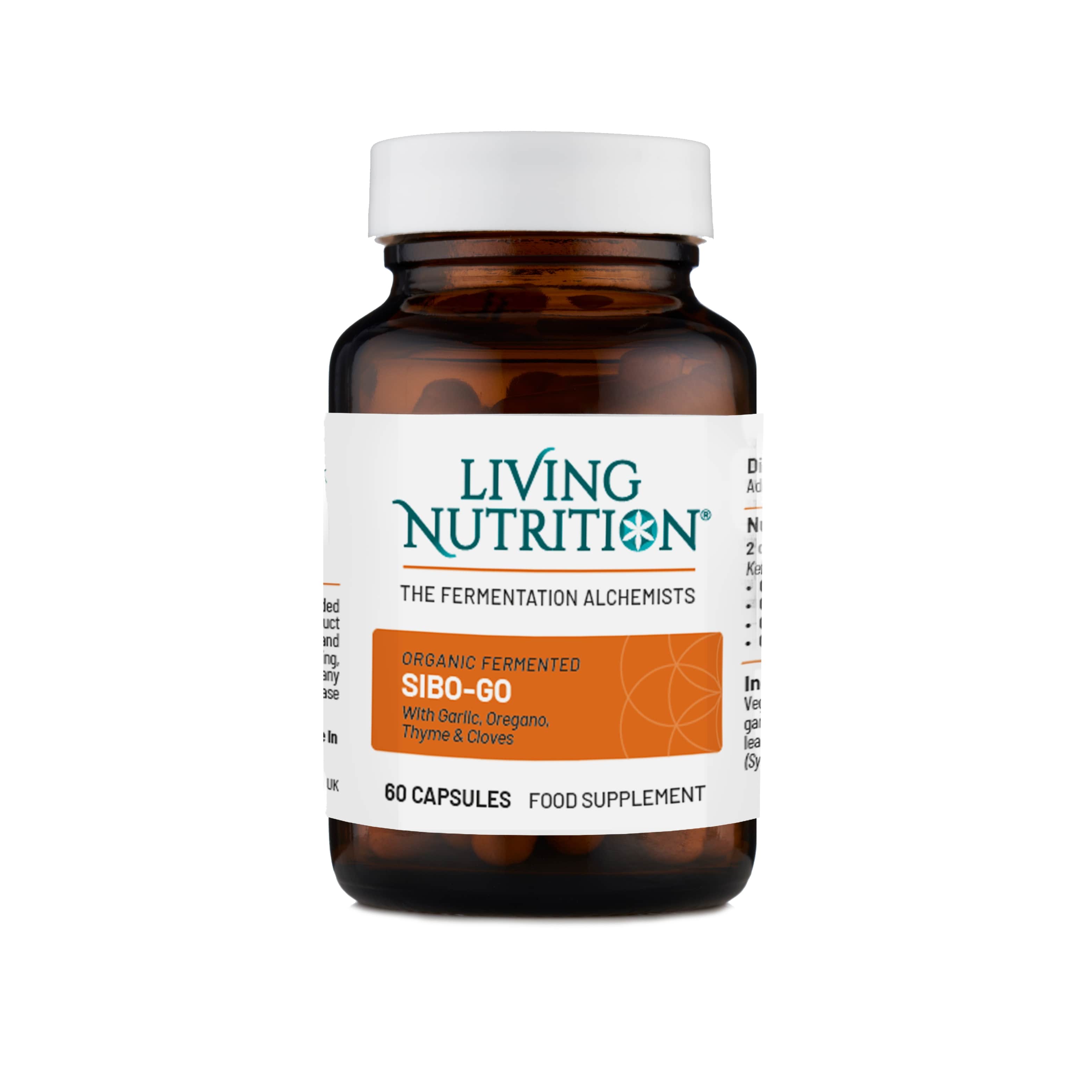 sibo-go benefits