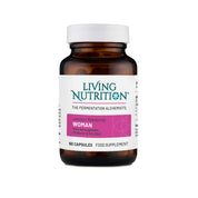 Organic Fermented Woman