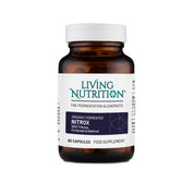 nitrox benefits