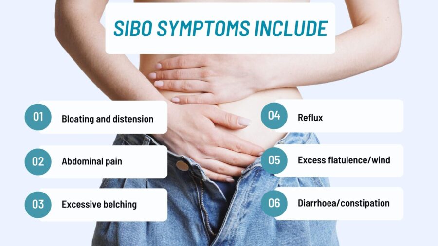 The Complete Guide To Sibo And How To Restore Digestive Balance 0531